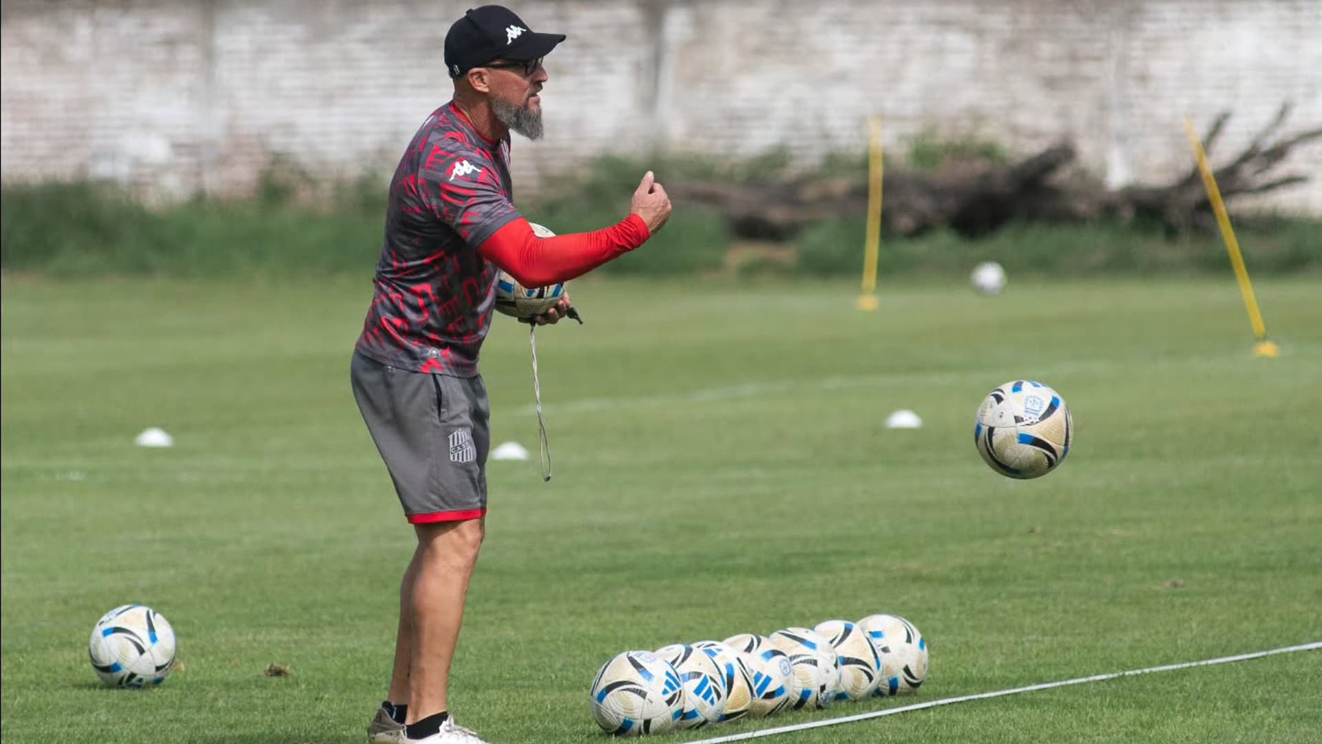 San Martín inicia en Villa Crespo su sprint de cuatro partidos para meterse en el Reducido