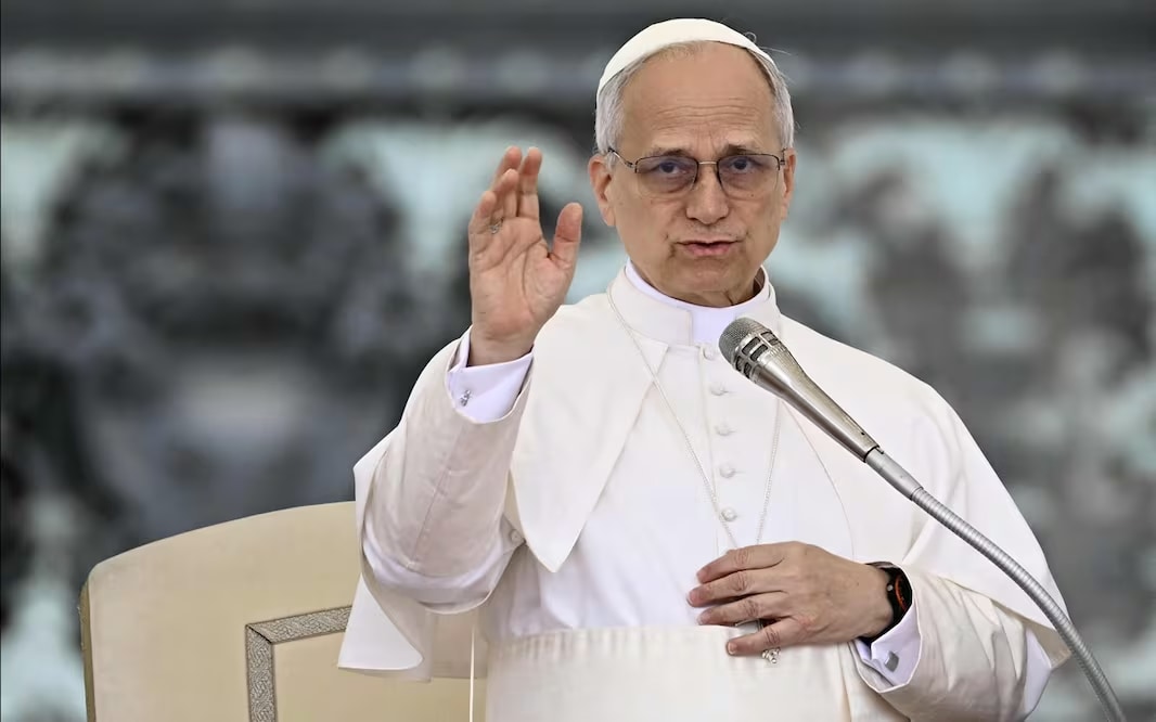 El papa León XIV será operado de un nódulo pulmonar a pocas semanas de su viaje a la Argentina, Perú y Uruguay