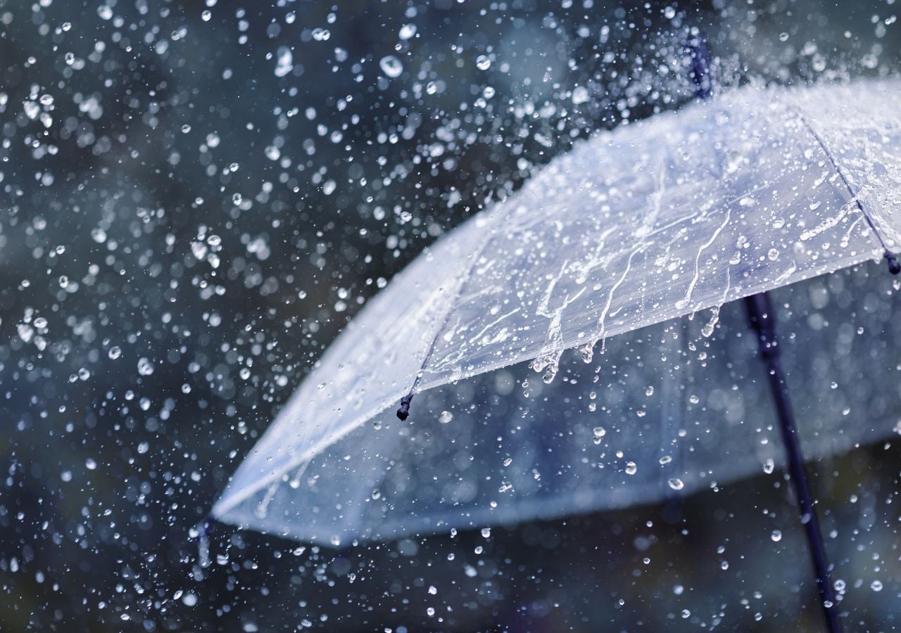 Tucumán comienza la semana con tiempo inestable y temperaturas bajas