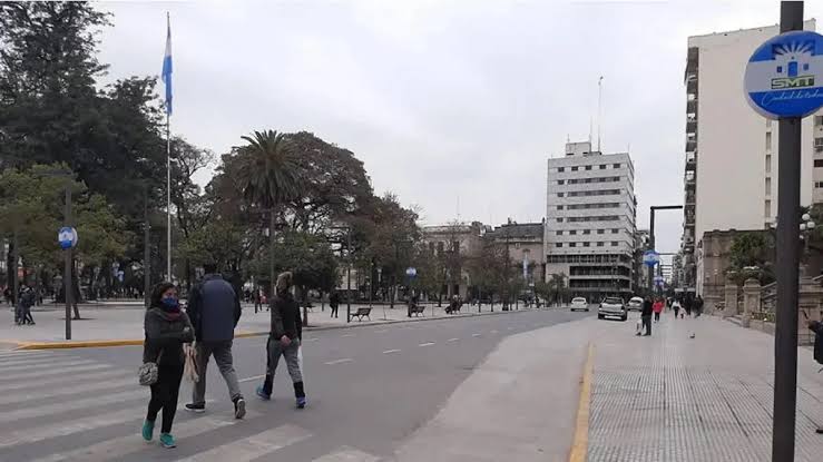 Lluvias y nubosidad: cómo estará el tiempo durante este lunes 12 de octubre