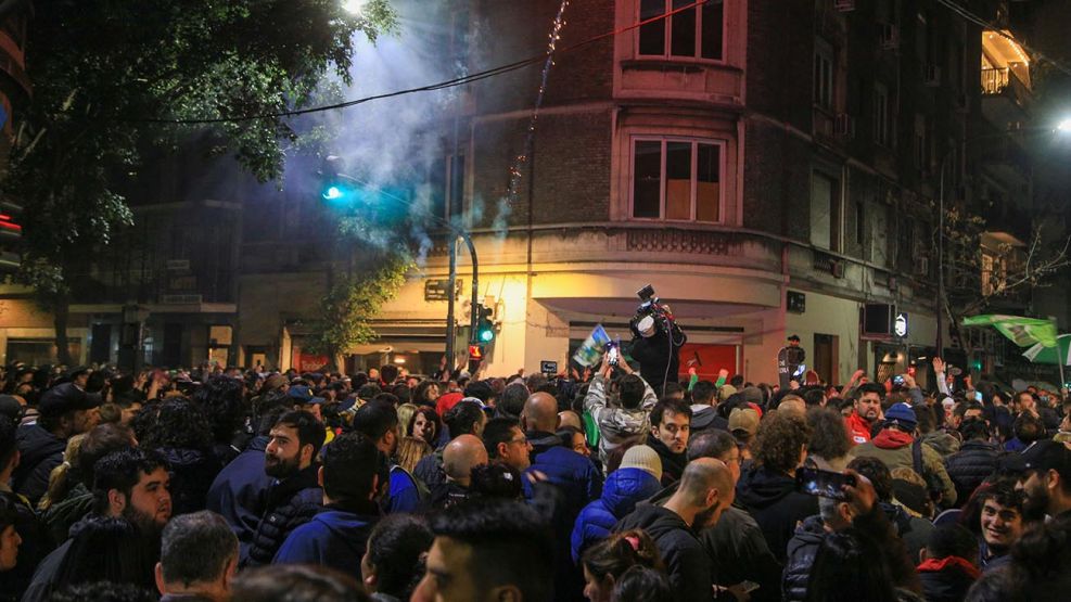Organizaciones nativas marcharán al domicilio de Cristina Kirchner para defender el día de la diversidad cultural