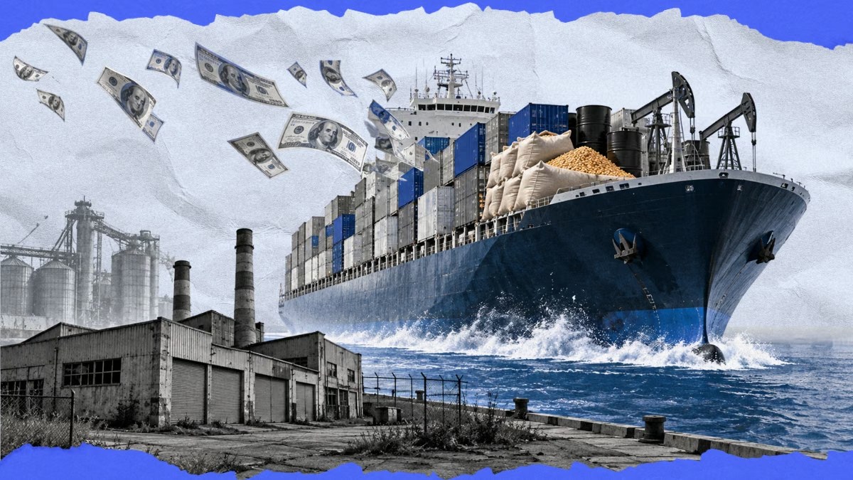 Argentina se perfila para lograr un récord de exportaciones: gana peso en el comercio mundial