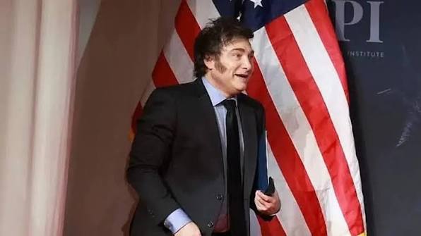 Javier Milei viajará a EE.UU. en una semana clave para el Congreso, por el Presupuesto 2027 y el DNU 70/2023