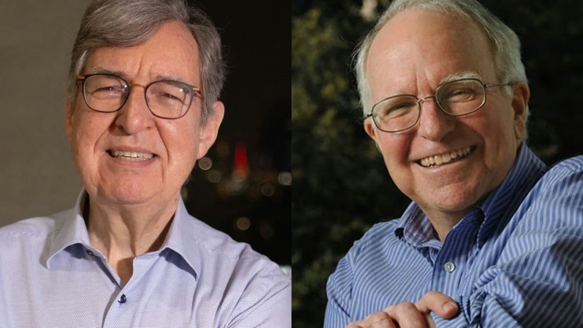 premio-nobel-economia-michael-woodford-robert-hall.avif