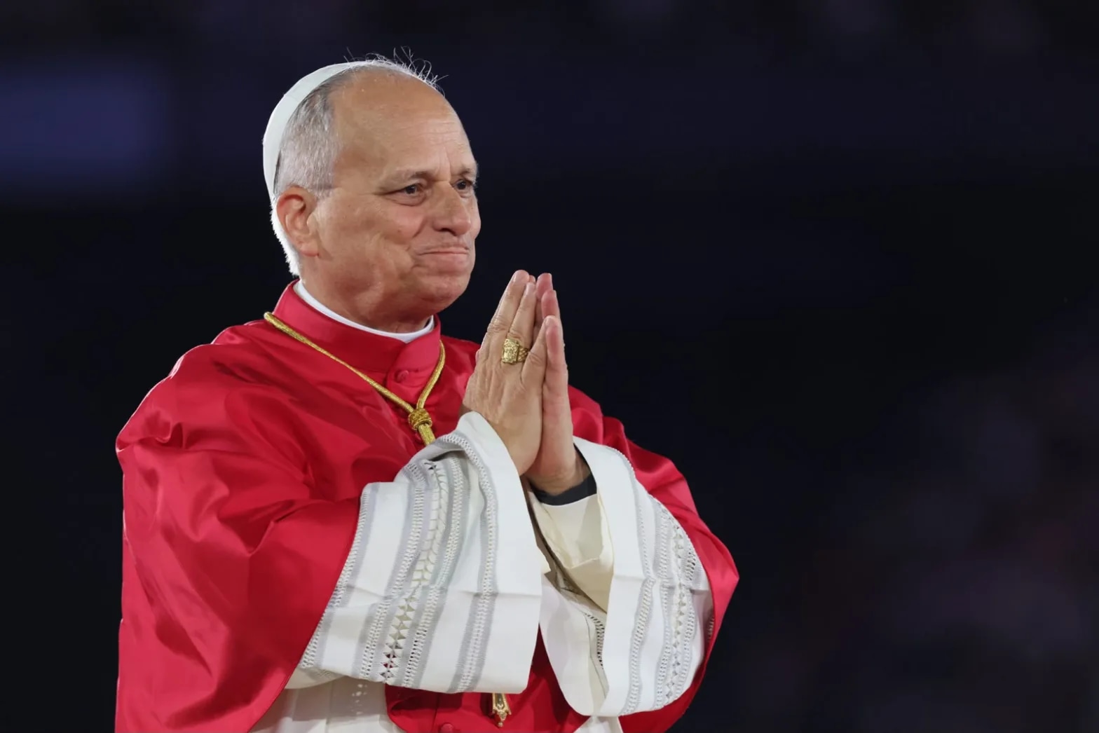 Confirmaron la fecha de operación del papa León XIV: cuándo será y cuánto tiempo estará internado