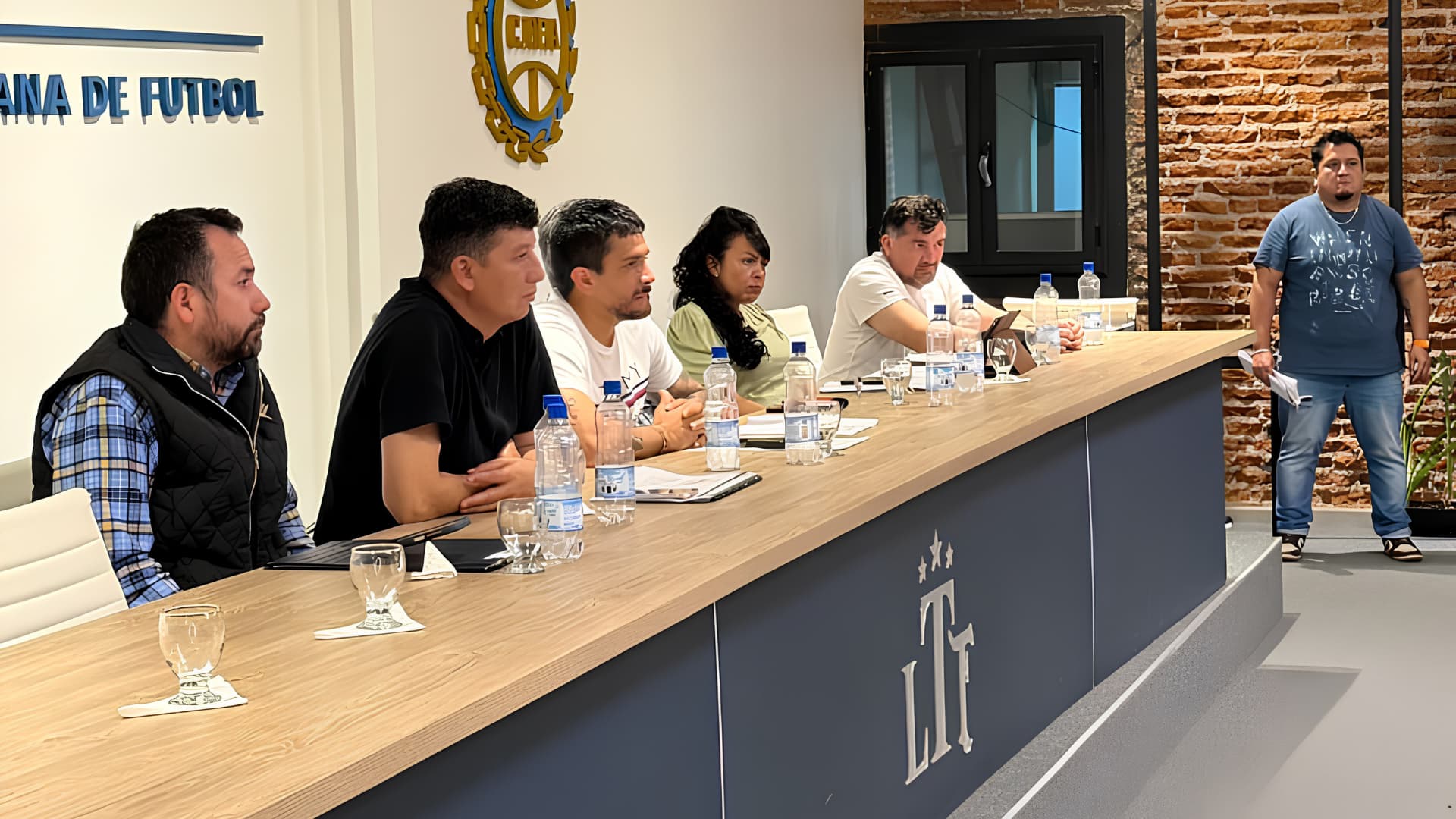 La Liga Tucumana respondió: no recibió ninguna resolución de intervención ni aviso sobre un interventor