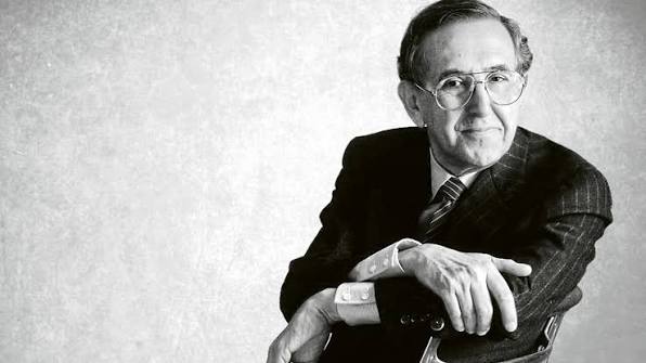 A un siglo de su nacimiento: el mundo rinde homenaje a César Pelli, el tucumano que conquistó los cielos