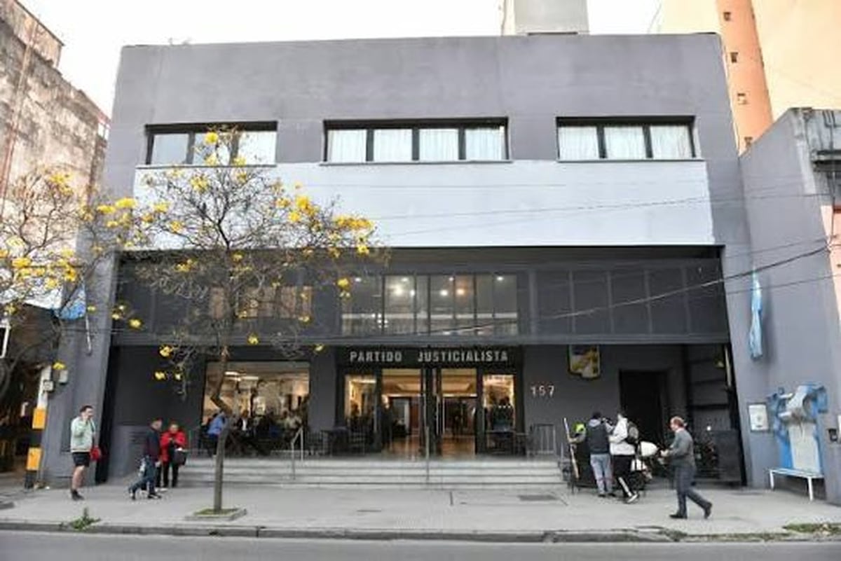La Juventud Peronista apuesta a la formación de nuevos dirigentes con “Legisladores por un Día”