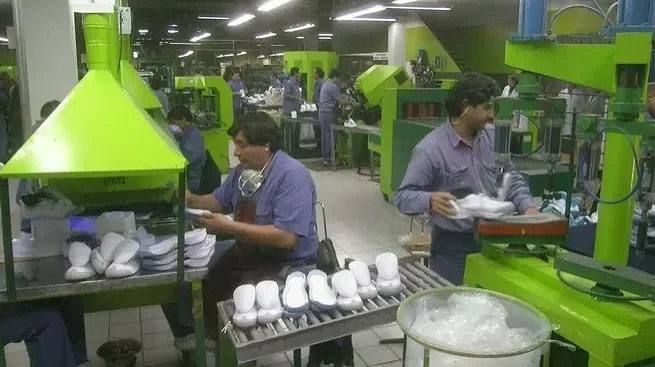Según un informe, Tucumán ganó participación relativa en la industria, pero perdió más de 1.000 puestos de trabajo en los últimos dos años.