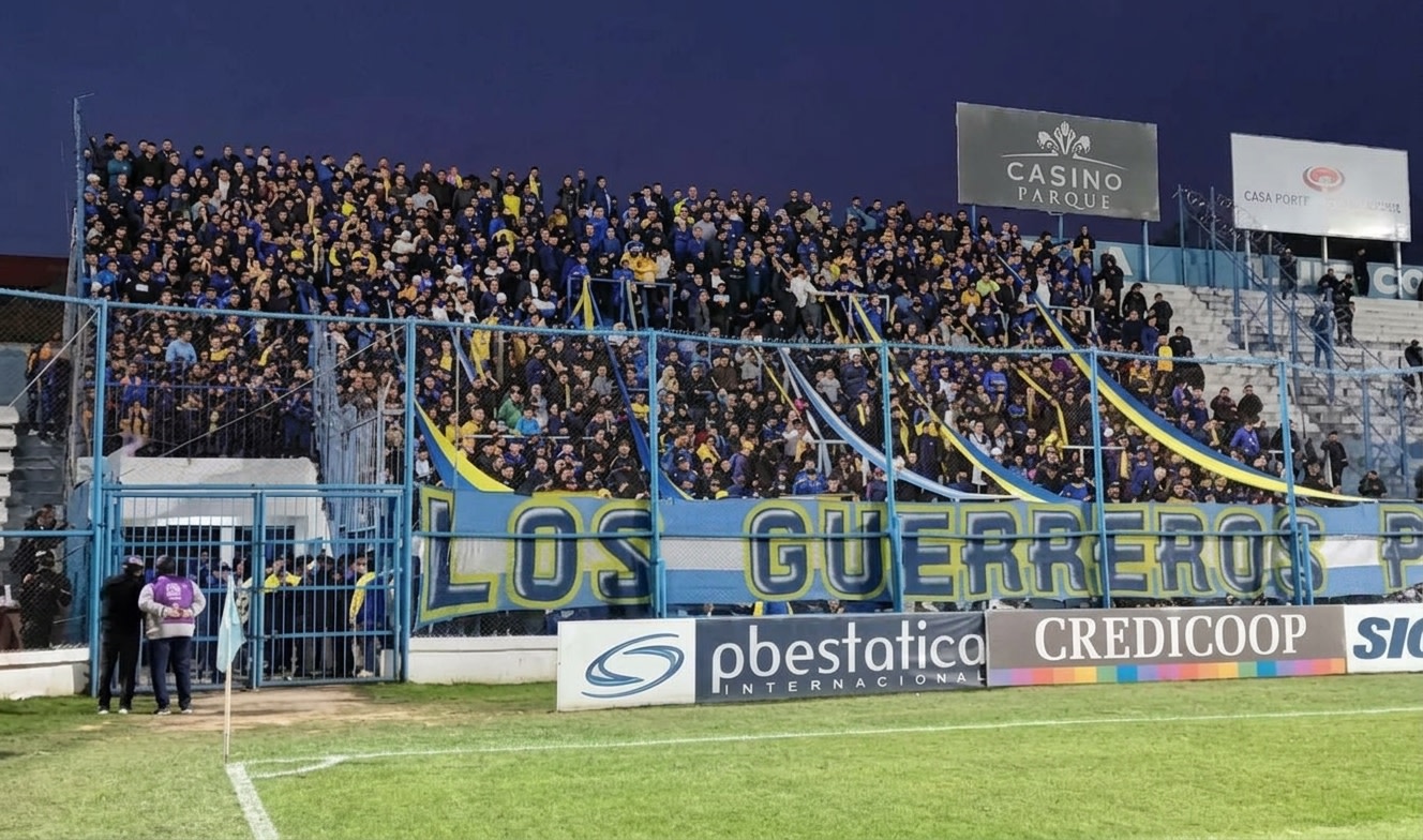 Habrá visitantes en el José Fierro: Atlético Tucumán recibirá a Rosario Central con las dos hinchadas