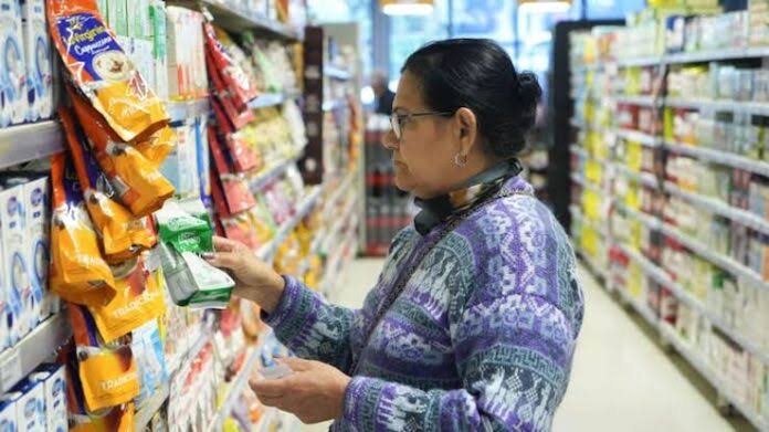 La inflación de septiembre habría rondado el 2%, impulsada por las subas en alimentos