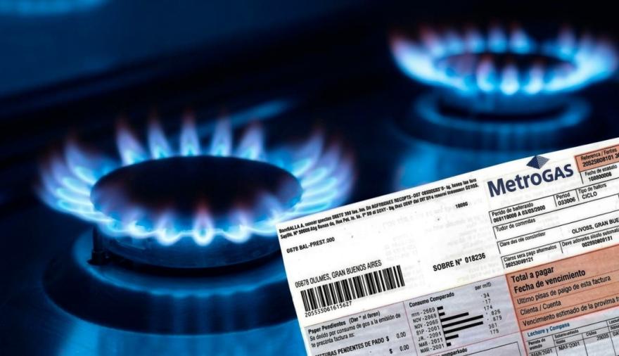 El Gobierno modificó el régimen de Zona Fría y restringió los subsidios al gas