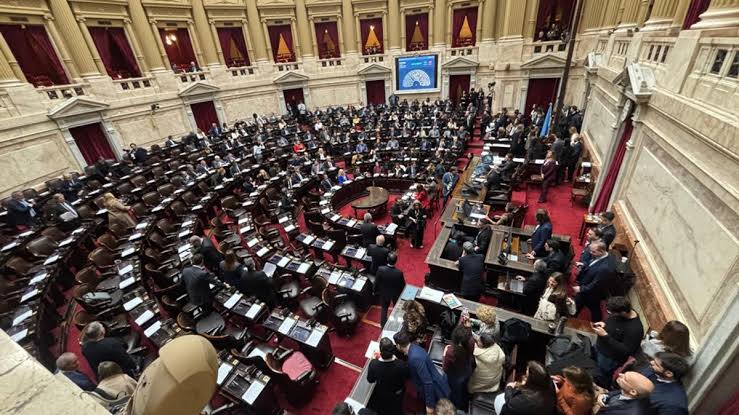 Diputados comienza a debatir el Presupuesto 2027: el Gobierno busca acuerdos para garantizar su aprobación