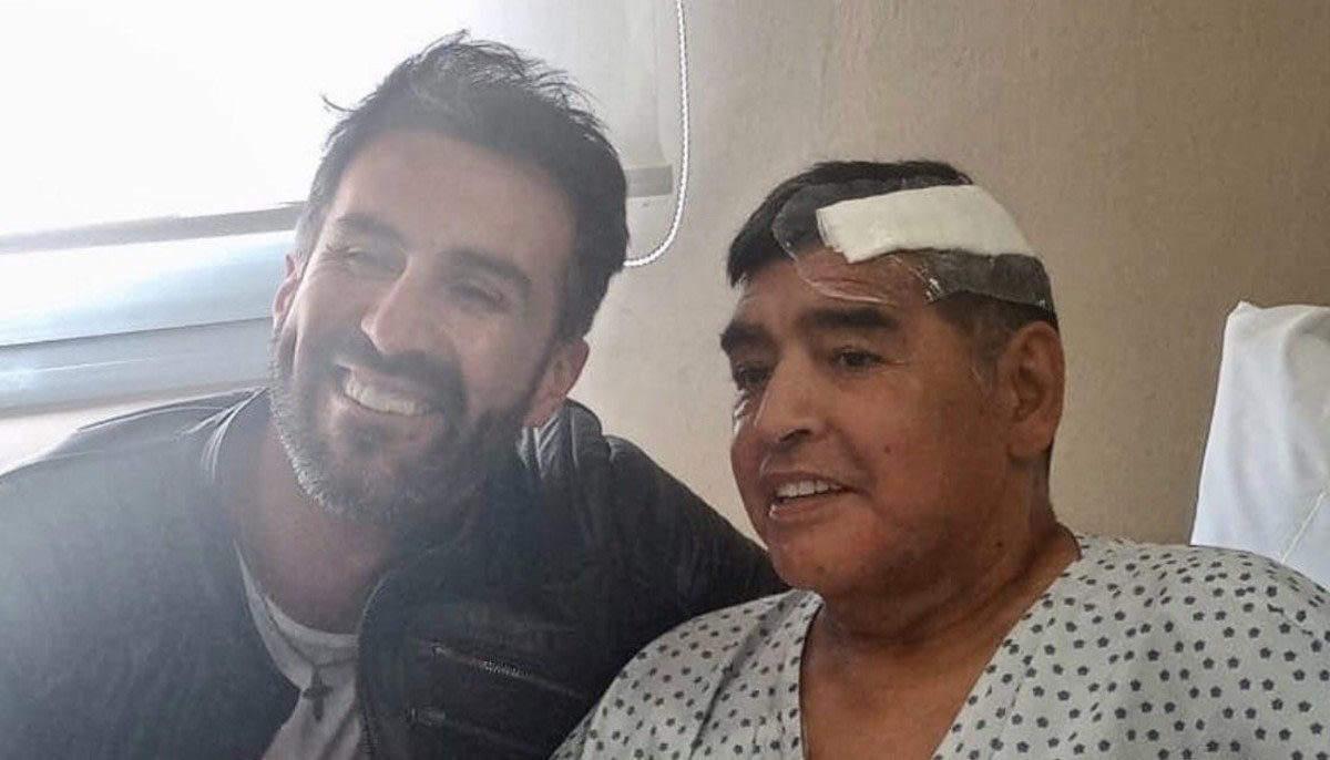 Caso Maradona: El abogado Mario Baudry solicitó penas de hasta 16 años de prisión para los acusados