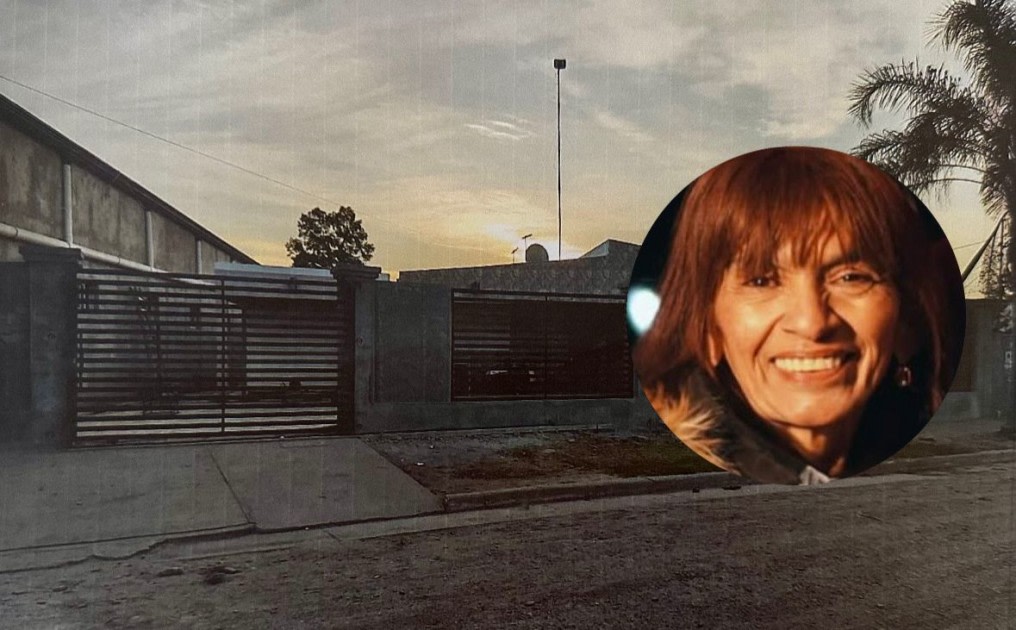 El Tribunal de Cuentas desestimó la denuncia contra la delegada de Las Cejas por la construcción de una casa en El Cadillal