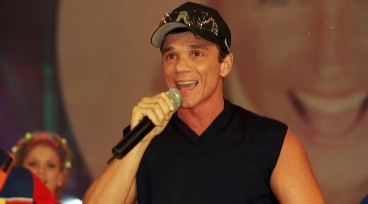 Falleció Ernesto de Souza Andrade Júnior, el cantante que popularizó el tema La isla del sol