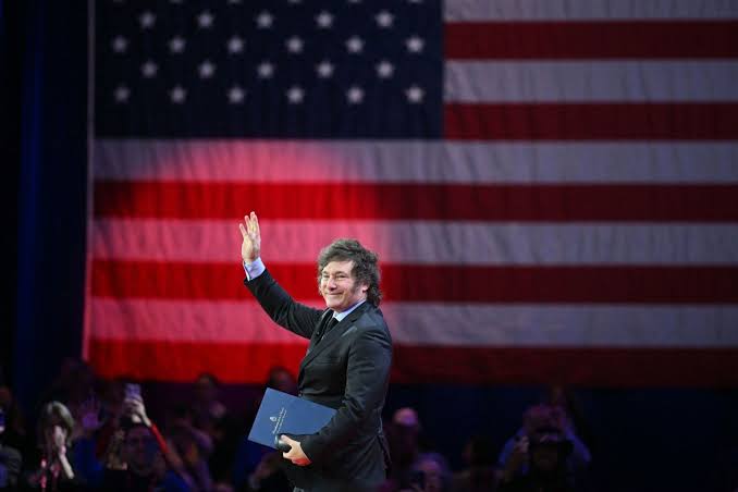 Javier Milei viajó a Estados Unidos: detalles de la agenda que desarrollará en Washington