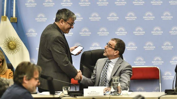 Diputados retoma el debate de la Ley de Defensa de la Soberanía Nacional en medio de reclamos para modificar el proyecto