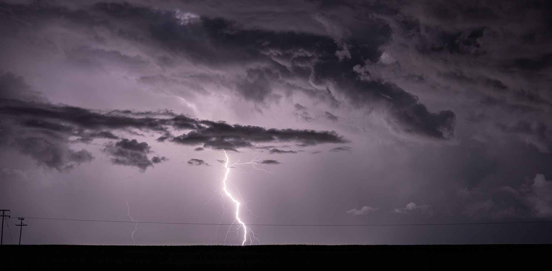 Lluvias hasta la semana próxima y un verano con tormentas intensas: qué anticipa un observador meteorológico