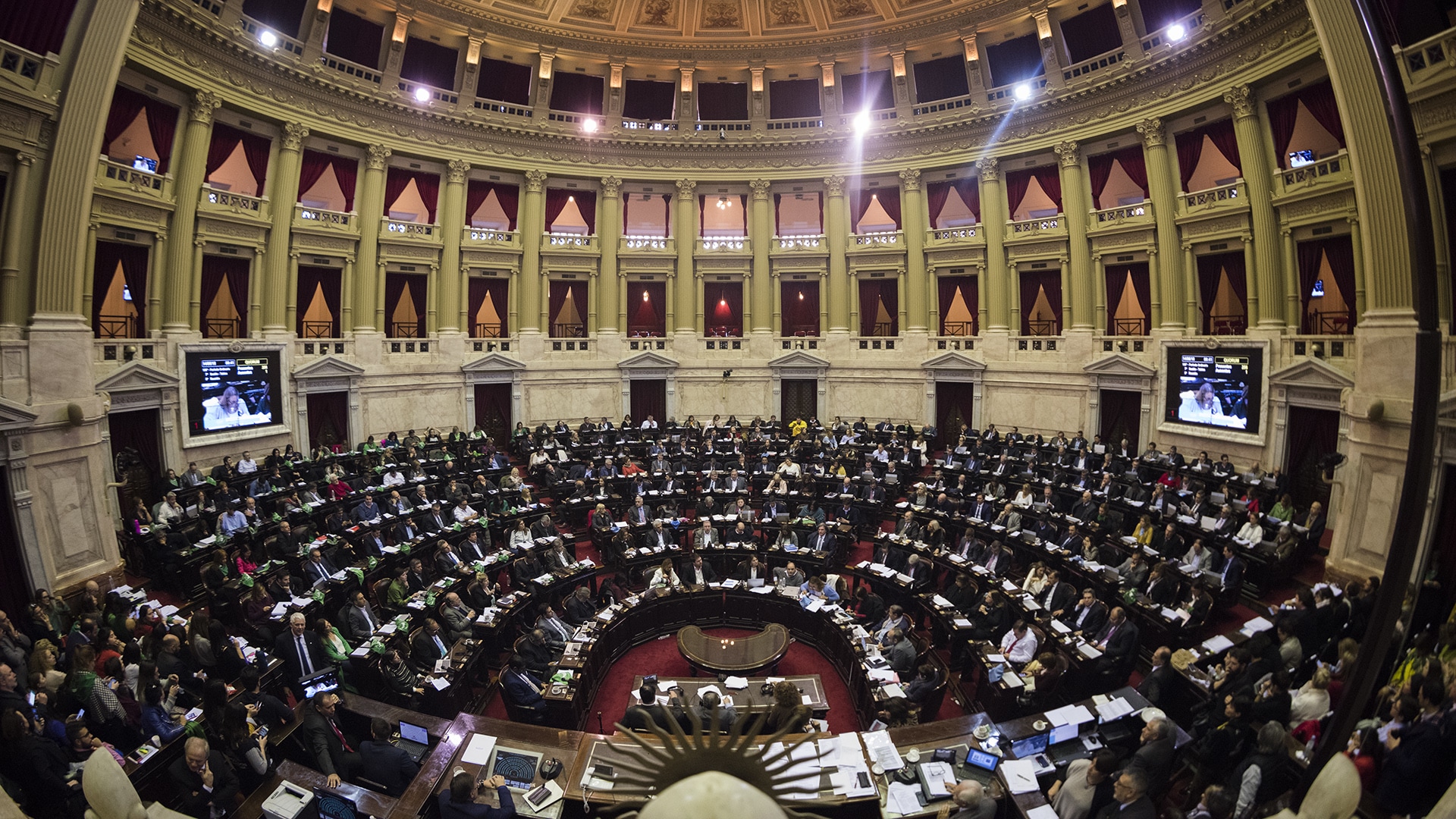 Diputados convocó a la primera reunión informativa para tratar el nuevo régimen de biocombustibles