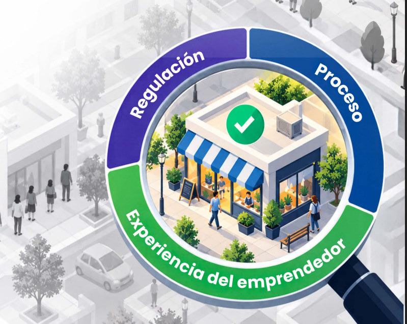La Capital agiliza la apertura de comercios simples, pero la burocracia analógica frena a los rubros complejos