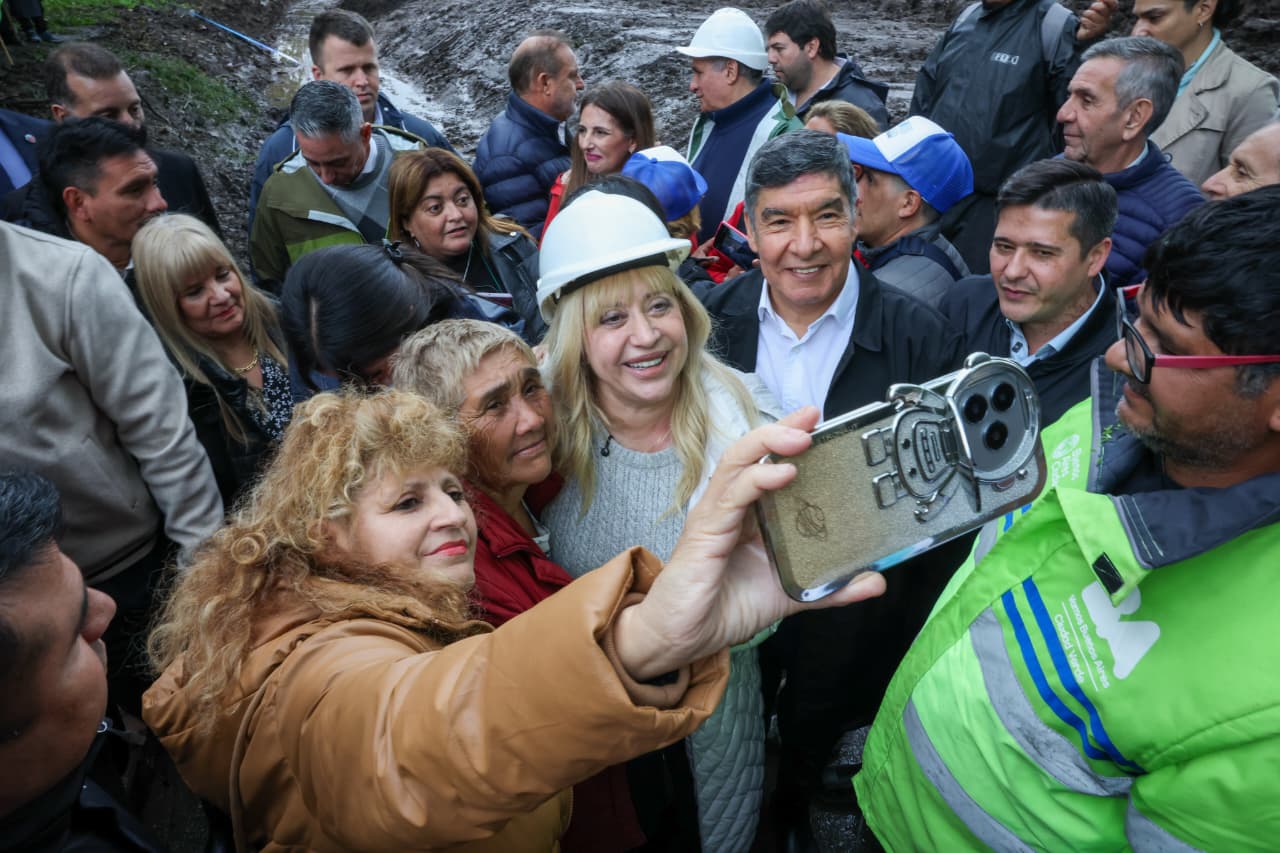 Chahla defendió las PASO cuestionó la reforma electoral de Milei: “Critican los acoples y quieren hacer colectoras”