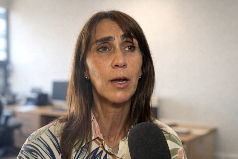 Molinuevo rechazó las críticas por el endeudamiento de los argentinos: “No te comas el relato kuka”