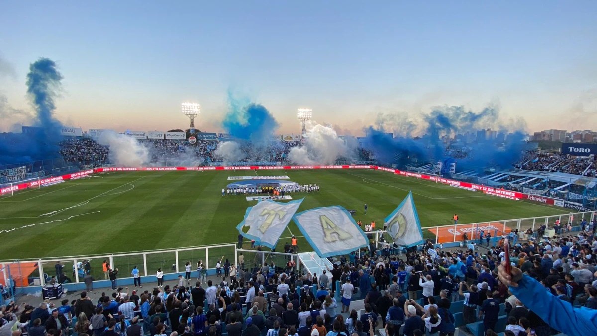 Atlético Tucumán lleva al Tribunal de Ética las anomalías en los ingresos de socios al Monumental