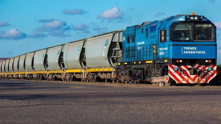 El Gobierno convocará a empresas mineras para mejorar el transporte ferroviario en Salta