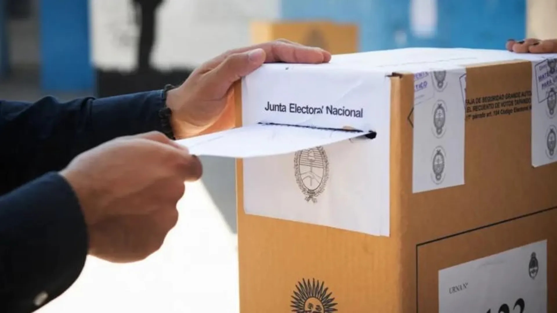 Elecciones 2027: habilitarán el padrón provisorio en Tucumán para solicitar correcciones
