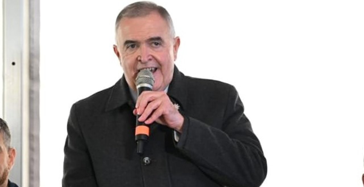 Jaldo respaldó la Marcha Universitaria: "No vamos a aprobar el Presupuesto si no se incluye el financiamiento"