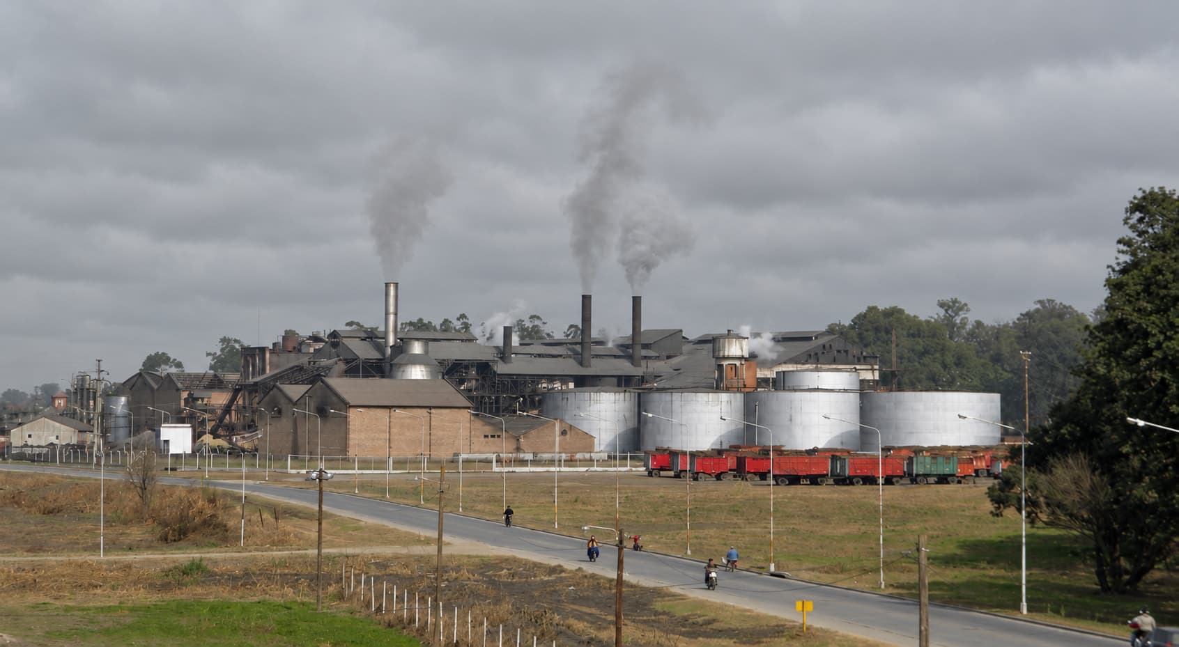 La zafra recupera ritmo, pero los pequeños cañeros siguen sin poder cosechar