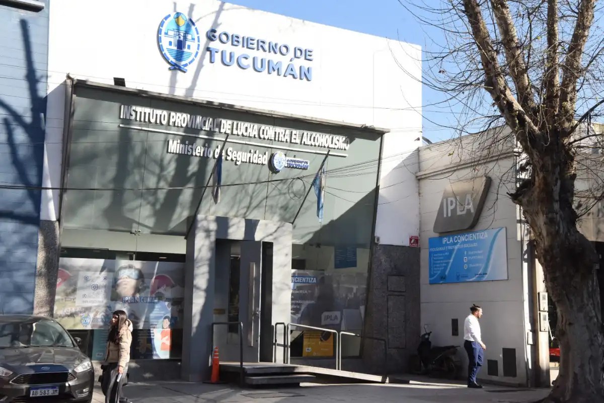 IPLA: las 10 definiciones de la Justicia sobre los cánones, las multas y la intervención del organismo