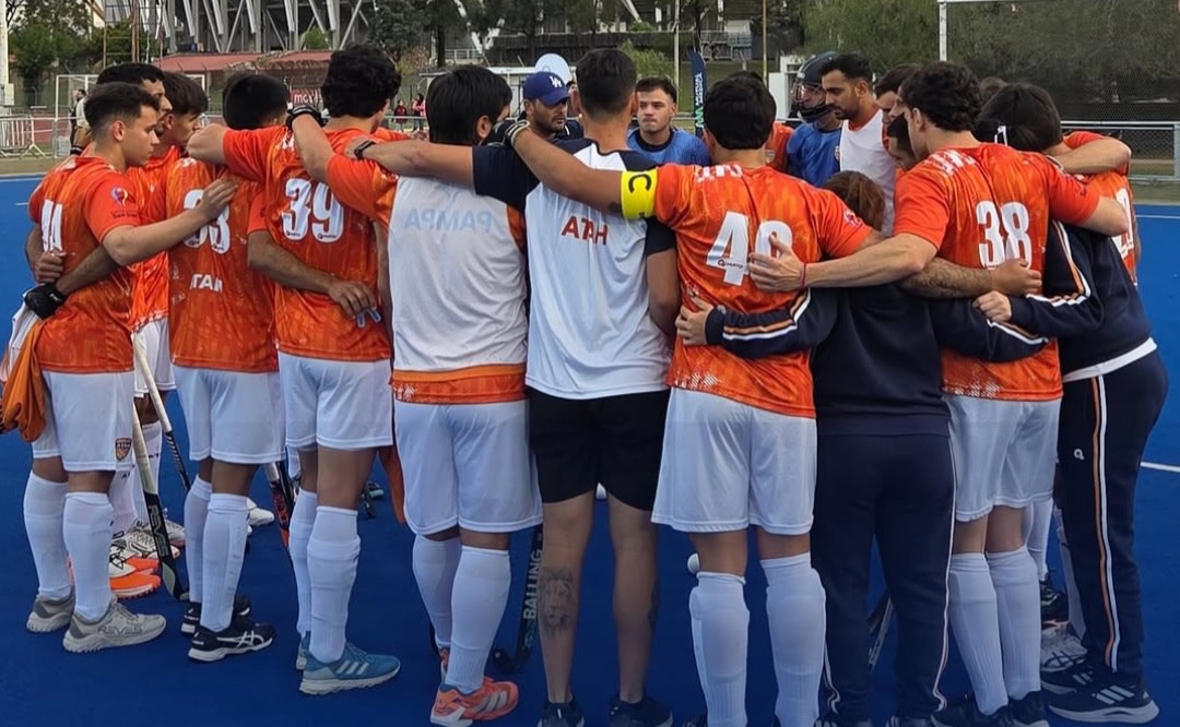 Tucumán cayó con Tandil y deberá jugar por la permanencia en el Argentino de Selecciones masculino