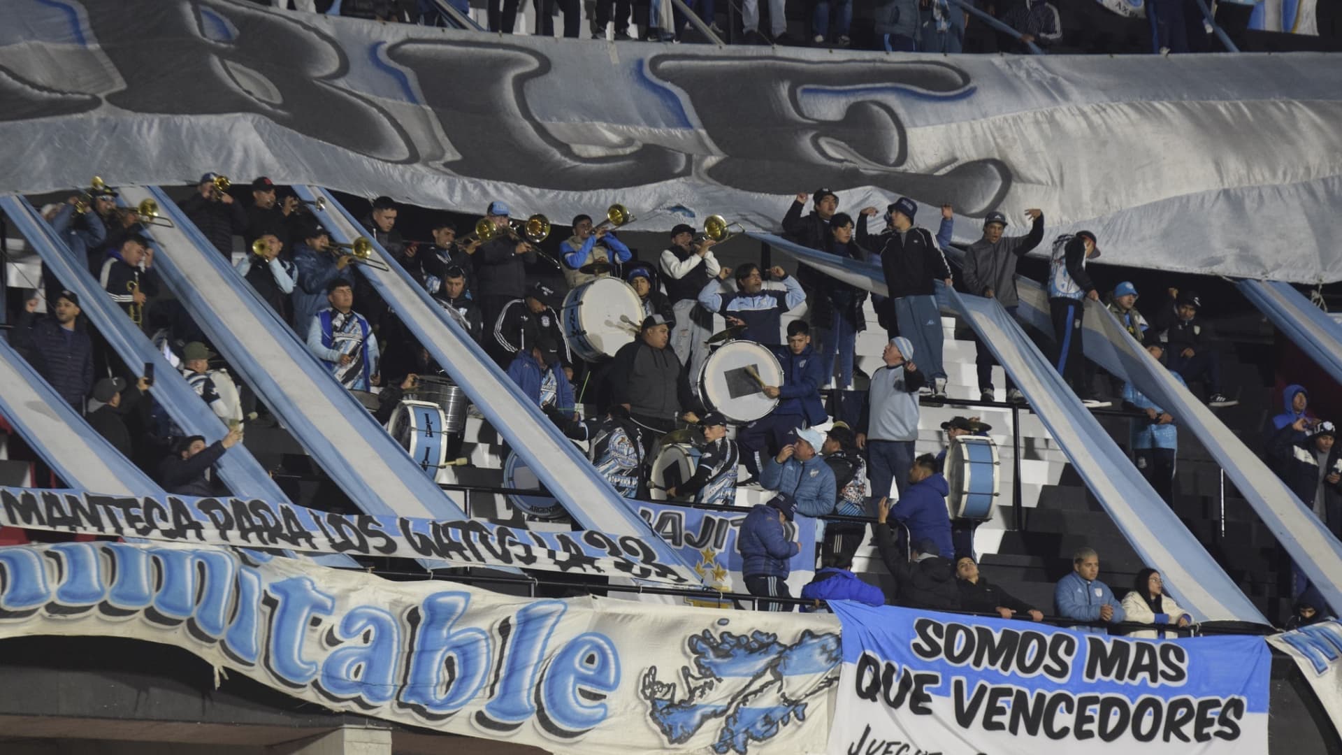 Atlético Tucumán ya tiene sede para la semi de la Copa Argentina: jugará con Platense en Salta 