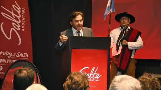 Tras la presión de Sáenz y el reclamo de UNINOR, Nación convocó a una reunión clave por los ramales del Belgrano Cargas