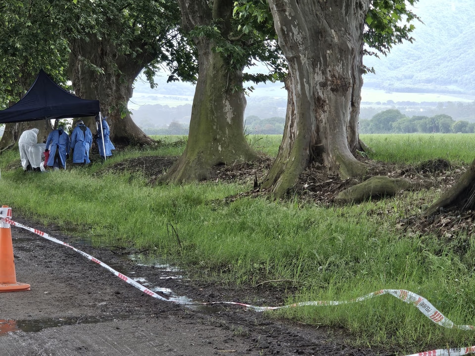 Misterio en San Pablo: investigan el hallazgo de un hombre fallecido en la zona del Camino Viejo
