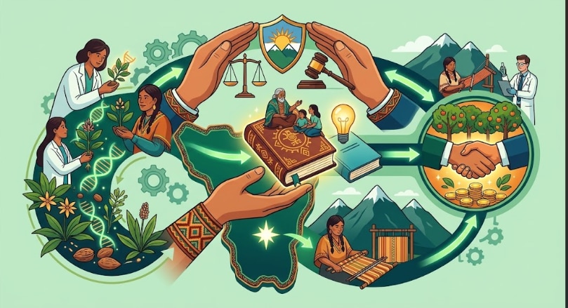 Blindaje a la biodiversidad: Tucumán fijó reglas para el uso de sus recursos genéticos y saberes ancestrales