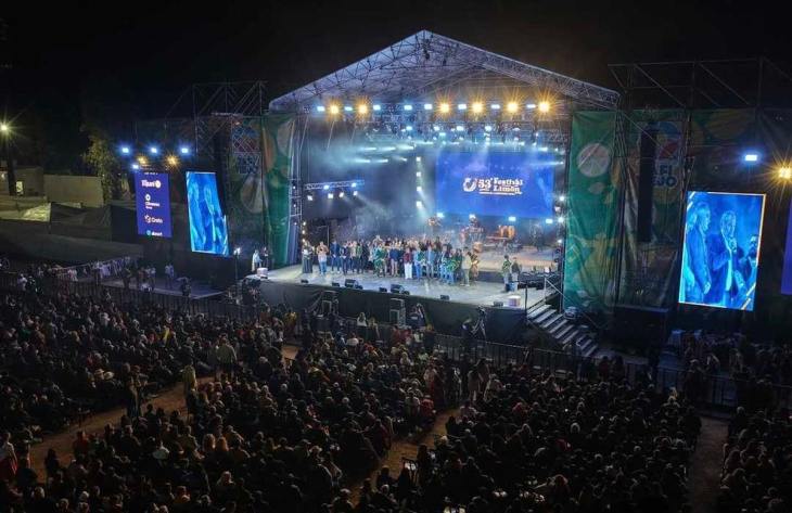 La provincia ofrece múltiples propuestas culturales y turísticas para este fin de semana