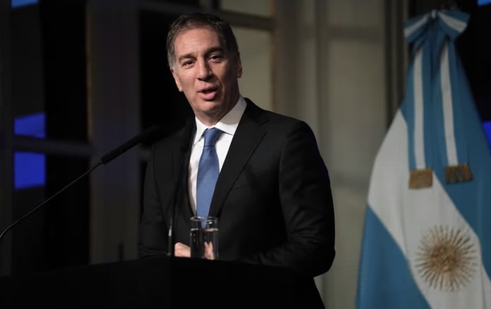 Santilli advirtió a los gobernadores sobre un eventual regreso del kirchnerismo en medio del debate por las PASO