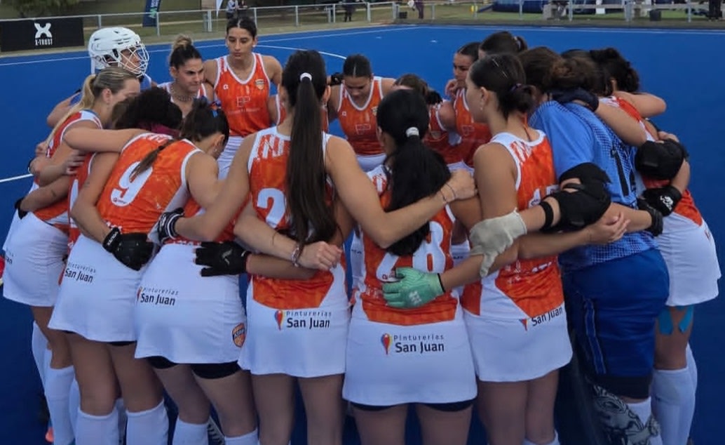 Golpazo para Tucumán: las "Naranjas" no jugarán por el ascenso