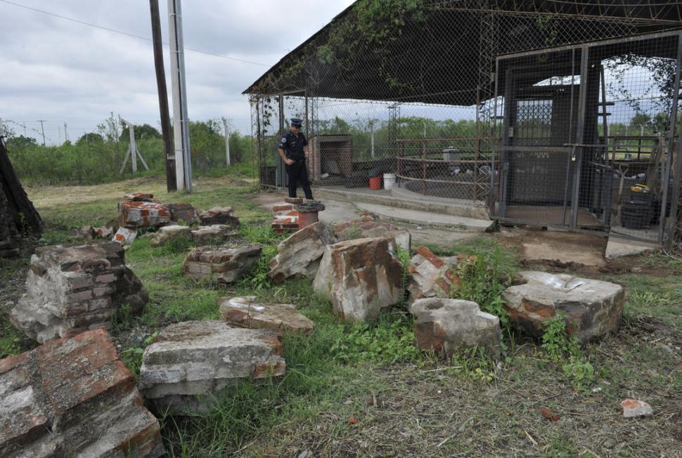 Identificaron los restos de un joven tucumano desaparecido durante la dictadura en el Pozo de Vargas