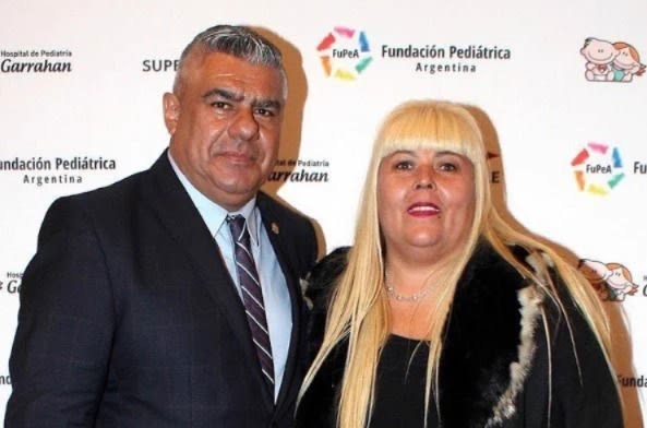 La Justicia pidió información a Suiza sobre las transferencias de la FIFA a Claudio “Chiqui” Tapia