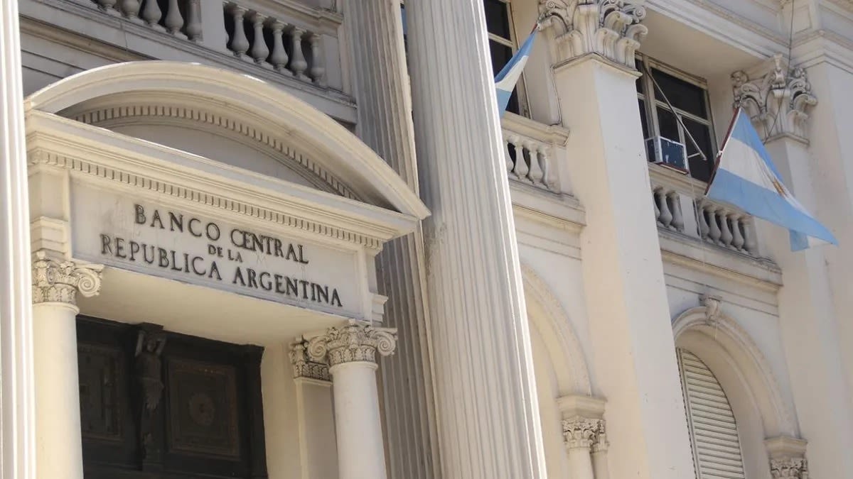 El Banco Central cerró su mejor semana de compras desde julio, el dólar con movimientos moderados 