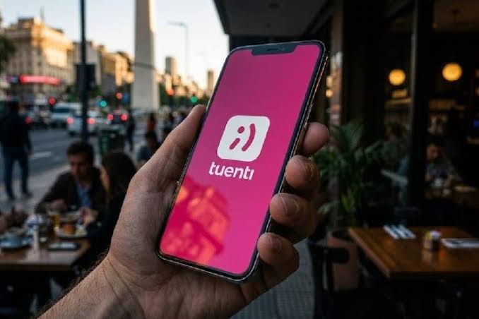 Tuenti absorbe seis millones de líneas móviles tras la venta de activos de Movistar