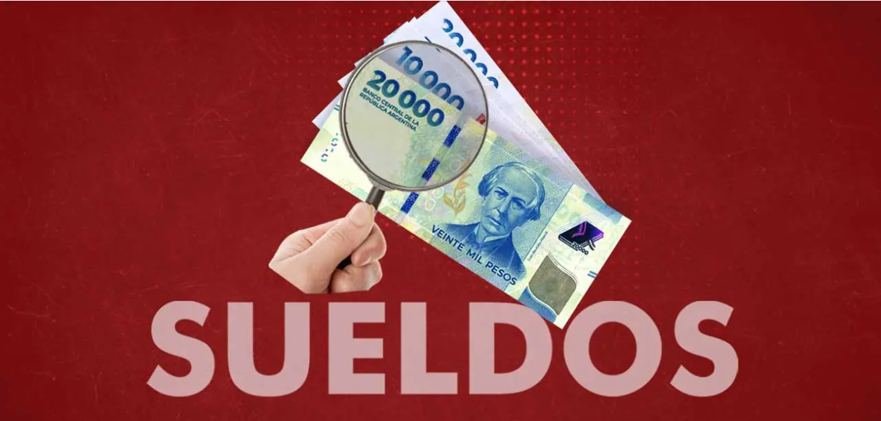 El Gobierno admitió que las paritarias perdieron contra la inflación: ¿cómo le fue a cada rama de actividad?