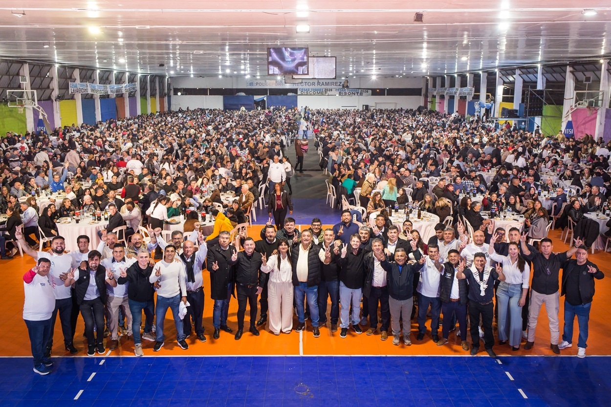 Camioneros elige nuevas autoridades en Tucumán y César Torres se perfila como uno de los principales candidatos
