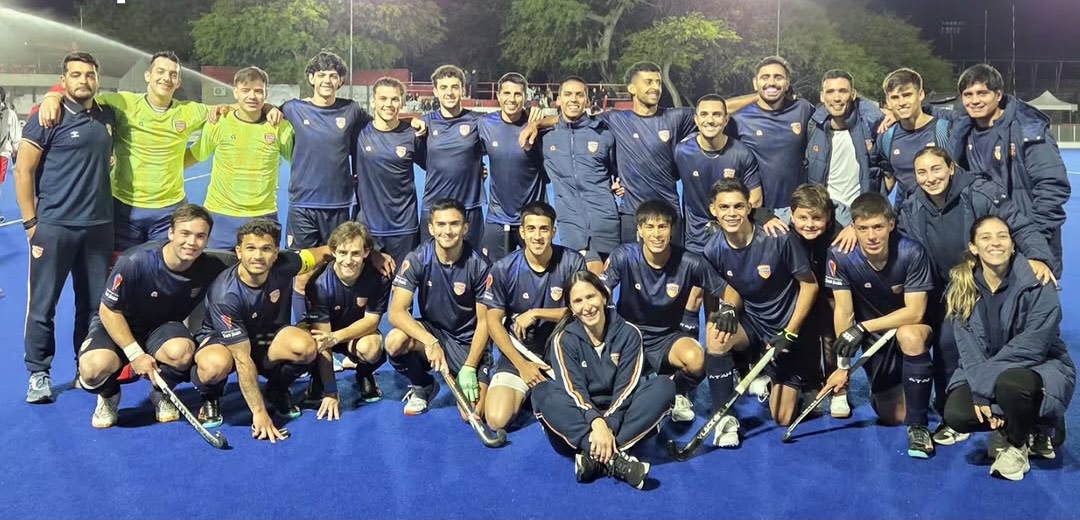 Tucumán supo sufrir, ganó en los shoot-out y conservó la categoría en el Argentino masculino
