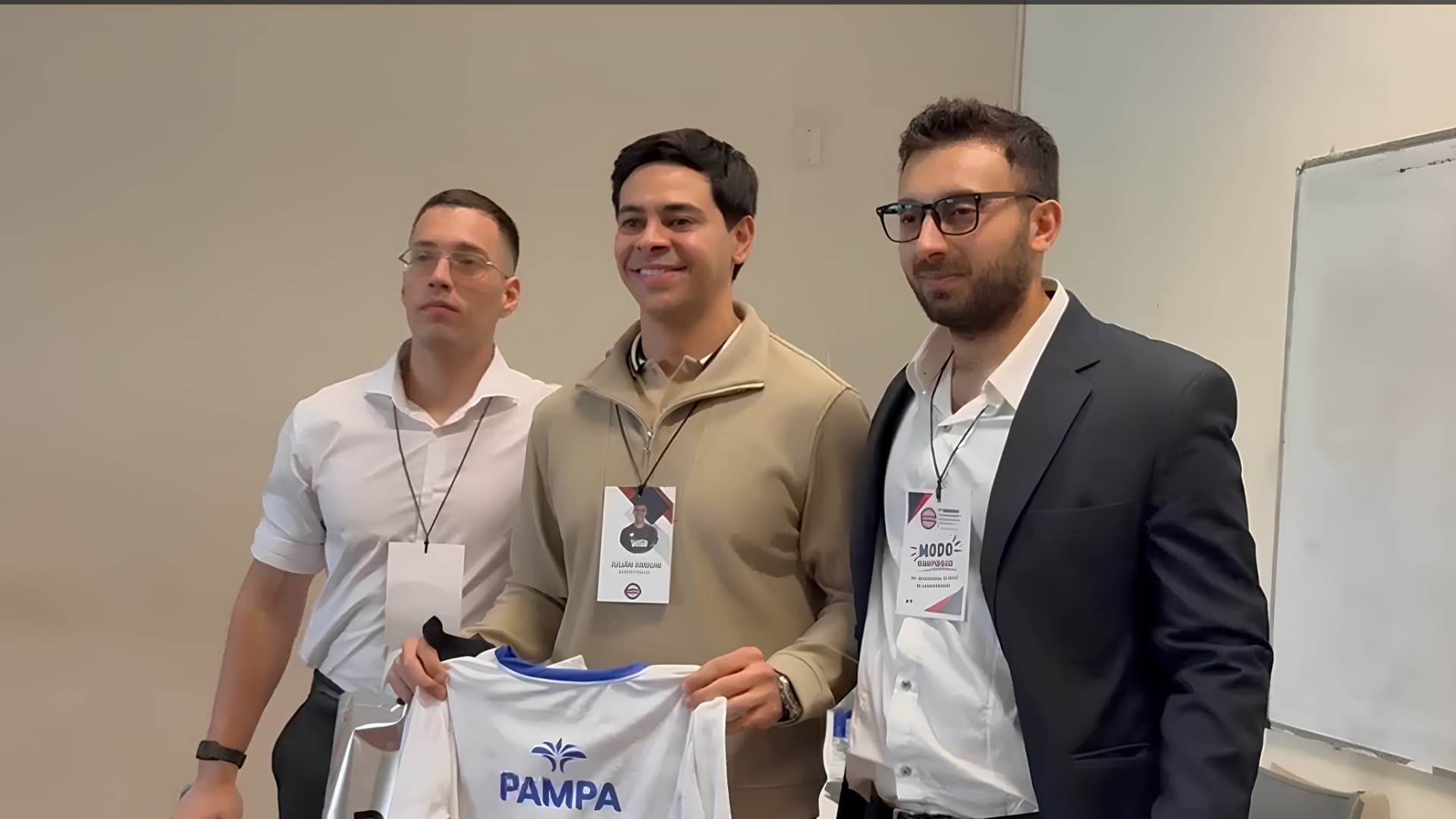 Julián Amduni: “Los clubes que adoptan un nutricionista deportivo no lo sueltan más”