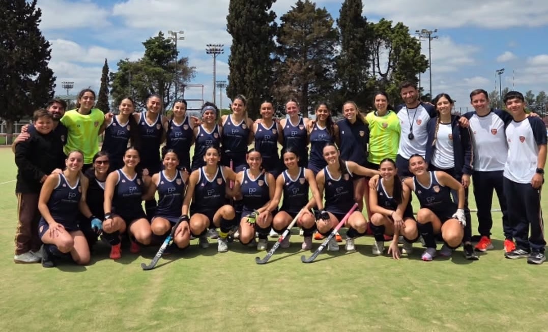 Cierre con un triunfo y una derrota para Tucumán en el Argentino de Selecciones